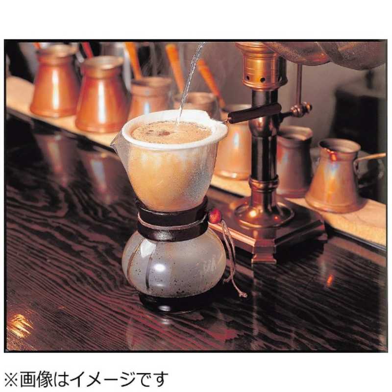 ハリオ ドリップポット・ウッドネック用ろか器(ろか布1枚付) DFN-3 DFN-3 の通販 | カテゴリ：日用品・化粧品・医薬品 | ハリオ  家電通販のコジマネット - 全品代引き手数料無料