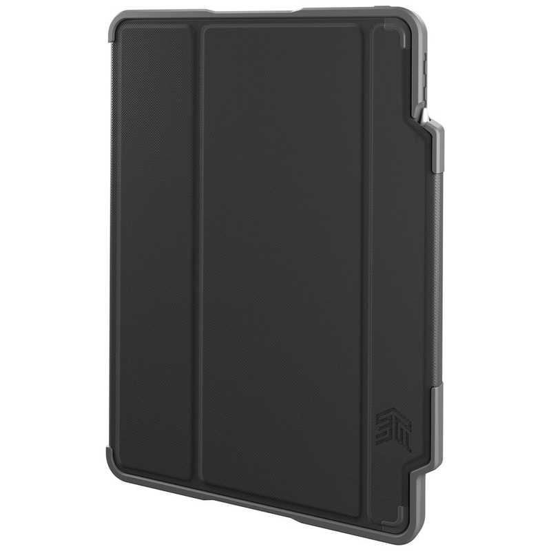 STM STM iPad Pro 11インチ用 耐衝撃 Dux Plusケース STM-222-197JV-01 ブラック STM-222-197JV-01 ブラック