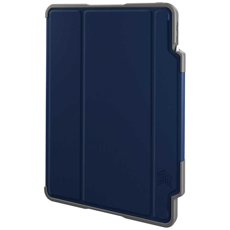 STM STM 耐衝撃 Dux Plus iPad Pro 11インチ対応 iPadケース STM-222-197JV-03 ミッドナイトブルｰ STM-222-197JV-03 ミッドナイトブルｰ