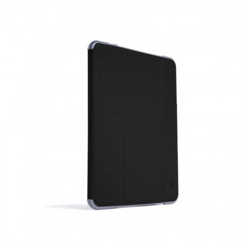 STM STM Dux Plus Duo iPad mini 5th gen/mini 4 Black ブラック STM222236GY01 STM222236GY01