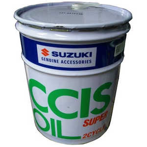 SUZUKI փGWIC CCISIC (2TCN) X[p[ 20L CCISX[p[20L