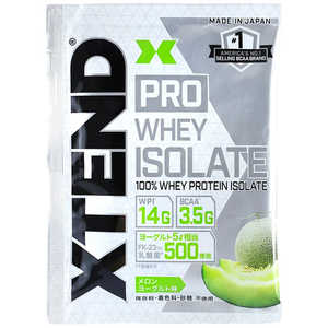 XTEND PRO WHEY ISOLATE (衼̣/17g) XPROWHEYI17G