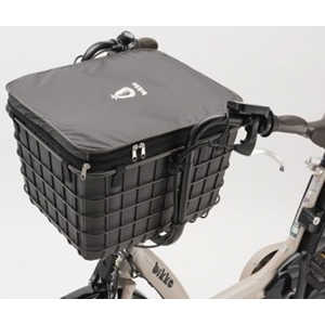 �u���a�X�g�� ���������o�X�P�b�g�J�o�[ bikke�p(�_�[�N�O���[)(A462033DG) �_�[�N�O���[ RBC-BKB