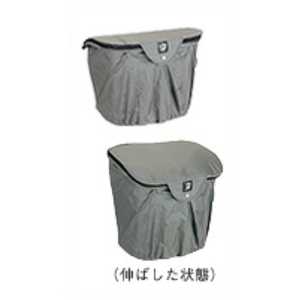 ブリヂストン バスケットカバー FBC-CM(A462002GRC)(グレー) ブリヂストン バスケットカバー FBC-CM(A462002GRC)(グレー)