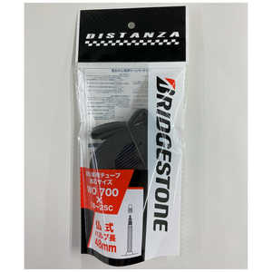 uaXg ]ԗp`[u DISTANZA fBX^U (700×18-25C/0.8mm/ou48mm ) ubN