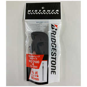 uaXg ]ԗp`[u DISTANZA fBX^U (700×18-25C/0.8mm/ou60mm ) ubN