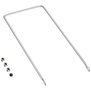 ֥¥ȥ ѡ Хåȥơ (L:370mm ) BKMRMM