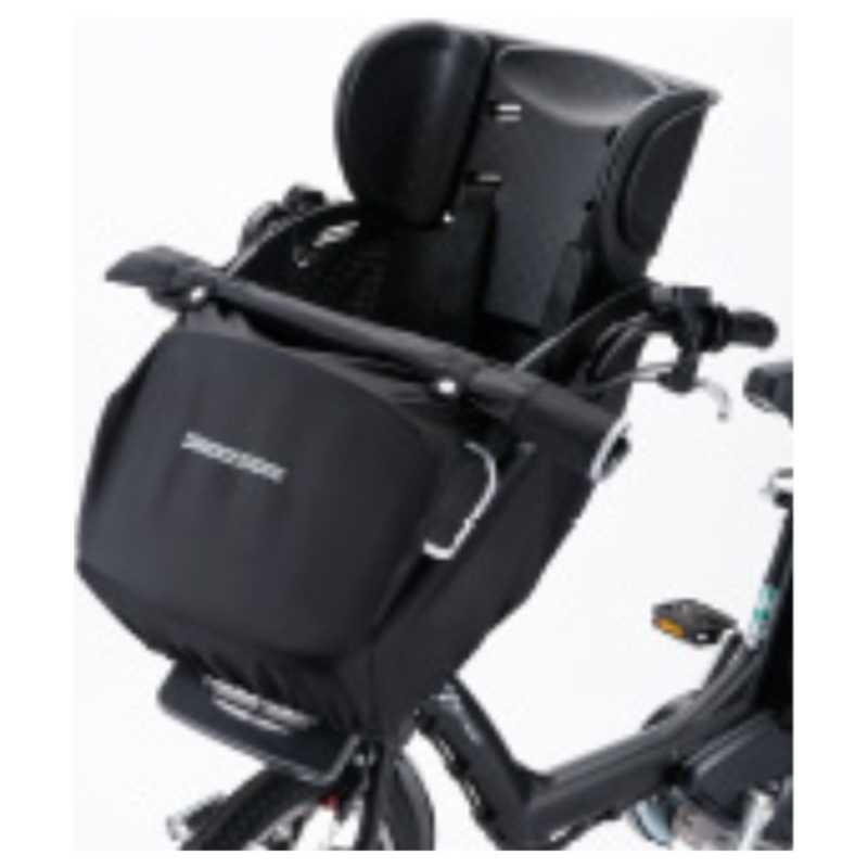 ブリヂストン スタイリッシュフロントチャイルドシートカバー ブラック Fcc Sc2 の通販 カテゴリ 自転車 スポーツ 旅行 ブリヂストン 家電通販のコジマネット 全品代引き手数料無料