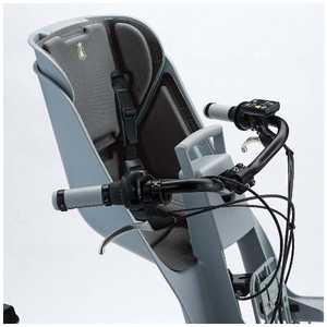 ブリヂストン bikke フロントチャイルドシートクッション FBIK-K ブリヂストン bikke フロントチャイルドシートクッション FBIK-K