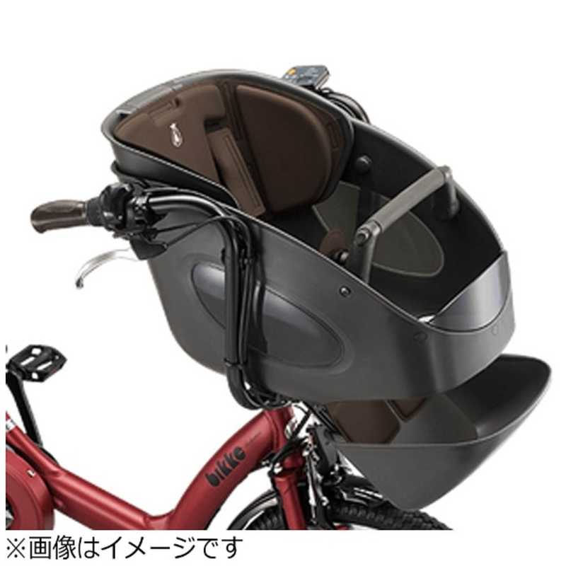 ブリヂストン フロントチャイルドシート クッション Bikke Polar用 Fbp K モブダｰクブラウン の通販 カテゴリ 自転車 スポーツ 旅行 ブリヂストン 家電通販のコジマネット 全品代引き手数料無料