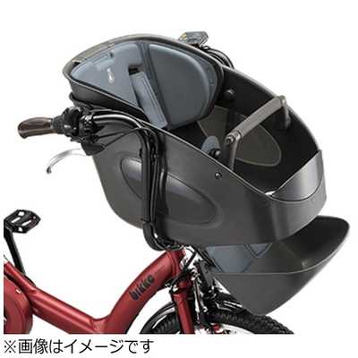 ブリヂストン フロントチャイルドシート クッション bikke POLAR用 