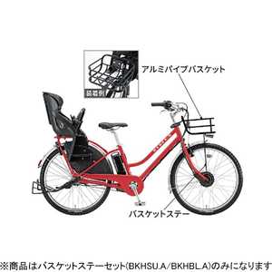 ブリヂストン バスケットステーセット(ステンレス) BKHSU.A ブリヂストン バスケットステーセット(ステンレス) BKHSU.A