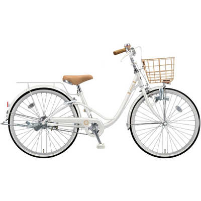 ジュニア自転車 ブリジストン リコリーナ24インチ！