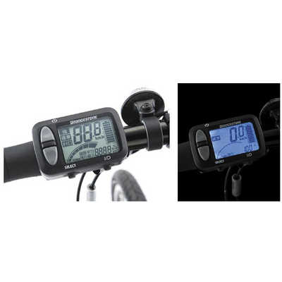 ブリヂストン 電動アシスト自転車 26インチ RealStream リアル