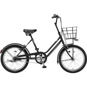 ブリヂストン 自転車 ベガス (変速なし /20インチ)クロツヤケシ【組立商品につき返品不可】 VEG00 ブリヂストン 自転車 ベガス (変速なし /20インチ)クロツヤケシ【組立商品につき返品不可】 VEG00