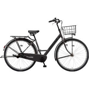 ブリヂストン 自転車 ステップ クルーズ STEP CRUZ T.Xクロツヤケシ (内装3段 /26インチ)【組立商品につき返品不可】 ST63T2 ブリヂストン 自転車 ステップ クルーズ STEP CRUZ T.Xクロツヤケシ (内装3段 /26インチ)【組立商品につき返品不可】 ST63T2