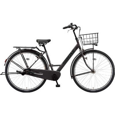 ブリヂストン 自転車 ステップ クルーズ STEP CRUZ T.Xクロツヤケシ