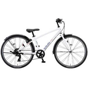 ブリヂストン 自転車 24インチ 子供用 シュライン 札幌市内 シュライン