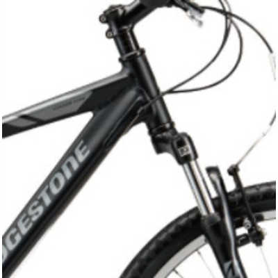 クロス・ファイヤー ブリヂストン 26型 MTB CROSS FIRE クロスファイヤー(F.X