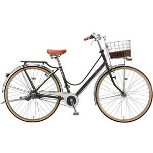 ブリヂストン 自転車 カジュナ ベーシックライン デラックスベルトモデル cajuna DX T.Xマットショコラ (内装3段 /27インチ)【組立商品につき返品不可】 CB73B2 ブリヂストン 自転車 カジュナ ベーシックライン デラックスベルトモデル cajuna DX T.Xマットショコラ (内装3段 /27インチ)【組立商品につき返品不可】 CB73B2