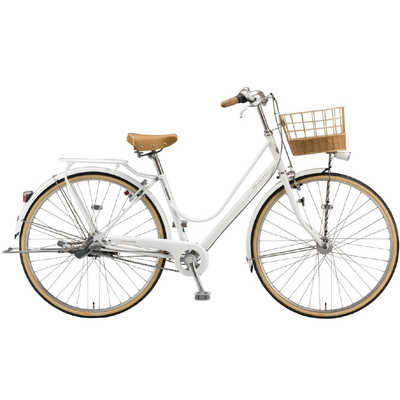 ブリヂストン 自転車 カジュナ スイートライン デラックスチェーン