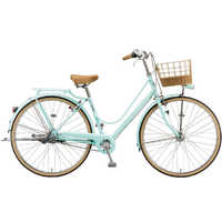 【現地受渡し優先、配送も可】ブリヂストン通学用自転車　カジュナ　26インチ　美品 ブリヂストン カジュナe 電動自転車 通学・通勤向け モル