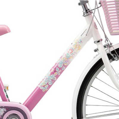 ブリヂストン 子供用自転車 20インチ エコパル (シングルシフト