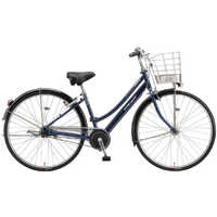 ブリヂストン アルベルト 自転車 訳あり 26インチ シルバー 付属