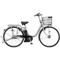 Assistista 電動アシスト自転車 シルバー SOLD OUT】電動自転車 ブリヂストン ASSISTA コンパクト 20