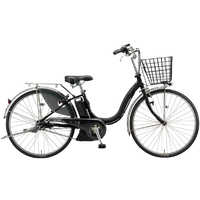 [346]送料無料 ブリヂストン assista 電動自転車 充電器付属 346]送料無料 ブリヂストン assista 電動自転車 充電器付属