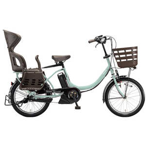 ⭐️良品バッテリー⭐️電動自転車 電動アシスト 子供乗せ