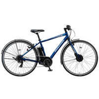 ブリヂストン 電動アシスト自転車 TB1e ティービーワン e M.X 