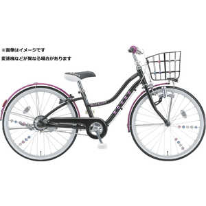 ブリヂストン 22型 子供用自転車 ワイルドベリー(ブラックパンサー/シングルシフト)【組立商品につき返品不可】 WB201 ブリヂストン 22型 子供用自転車 ワイルドベリー(ブラックパンサー/シングルシフト)【組立商品につき返品不可】 WB201
