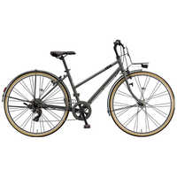 ブリヂストン 自転車 マークローザ 7S MARKROSA 7S T.Xダーク