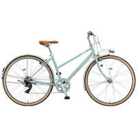 SALEで更にお買得 ブリヂストン 自転車 T.Xダーク 7S MARKROSA 7S マークローザ 自転車本体