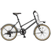 ブリヂストン 自転車 マークローザ M7 MARKROSA M7 T.Xダーク