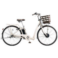 ブリヂストン ラクあし電動アシスト自転車 ラクット [26インチ /3段 