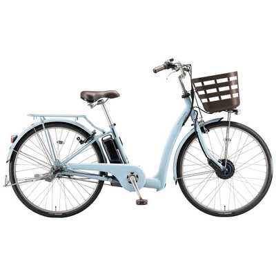 ブリヂストン ラクあし電動アシスト自転車 ラクット [26インチ /3段 