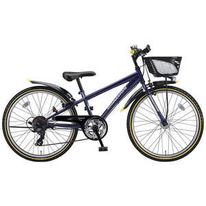 ブリヂストン 子供用自転車 26インチ クロスファイヤージュニア (外装7段変速) 点灯虫モデル P.Xコスモバイオレット 【組立商品につき返品不可】 CFJ65T ブリヂストン 子供用自転車 26インチ クロスファイヤージュニア (外装7段変速) 点灯虫モデル P.Xコスモバイオレット 【組立商品につき返品不可】 CFJ65T