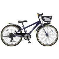ブリヂストン 子供用自転車 22インチ クロスファイヤージュニア