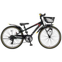 ブリヂストン 子供用自転車 22インチ クロスファイヤージュニア (外装7