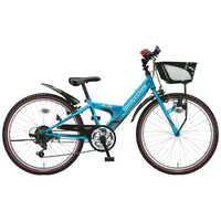 ブリヂストン 26型 子供用自転車 エクスプレス ジュニア 26型 子供用自転車 エクスプレスジュニア(外装6段変速) ブラック