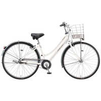 ブリヂストン 自転車 アルベルト AlbelT L型 M.XHスパークルシルバー