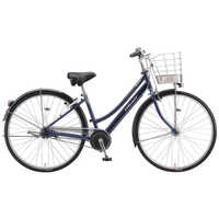 ブリヂストン 自転車 アルベルト AlbelT L型 M.XHスパークルシルバー