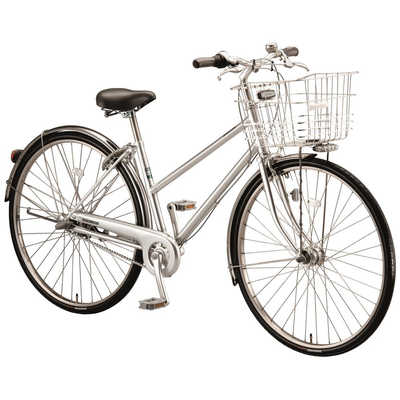 SOLD OUT】電動自転車 ブリヂストン A.C.L. 27インチ 8Ah