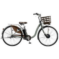 電動アシスト　パスギアカーゴ なかよし様専用