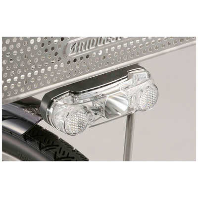 アルベルトe L型 A7LB42 2022年 – DAIWA CYCLE オンラインストア