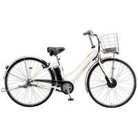 ブリヂストン 電動アシスト自転車 27インチ アルベルト e Albelt