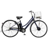 ブリヂストン 電動アシスト自転車 27インチ アルベルト e Albelt