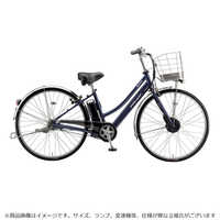 ブリヂストン 電動アシスト自転車 26インチ アルベルト e Albelt